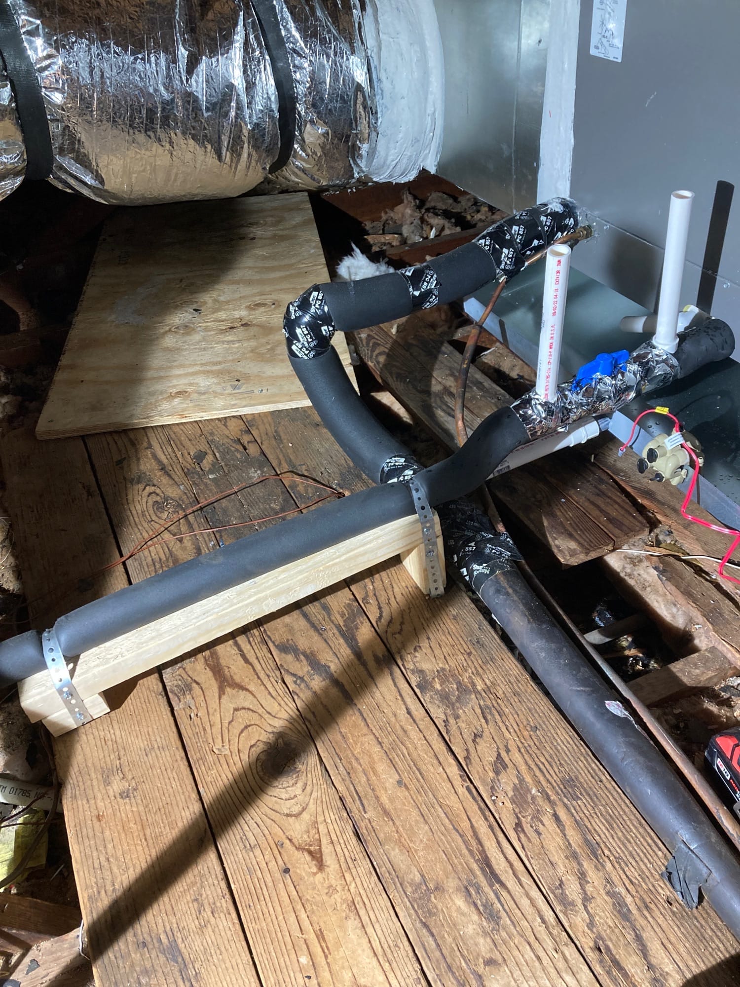 Amer HVAC Project 43